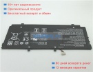 Hp Tpn-q178 11.55V 5020mAh аккумуляторы