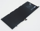 Аккумуляторы для ноутбуков dell Xps 13(9360-3769) 7.6V 8085mAh