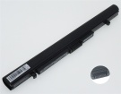 Аккумуляторы для ноутбуков toshiba Satellite pro r40-c 14.8V 2200mAh