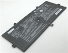 Аккумуляторы для ноутбуков lenovo Yoga 910-13ikb 80vf 7.56V 8210mAh