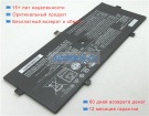 Аккумуляторы для ноутбуков lenovo Yoga 5 pro(512g) 7.56V 8210mAh