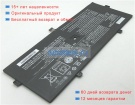 Аккумуляторы для ноутбуков lenovo Yoga 910-13ikb(80vf009bmz) 7.56V 8210mAh