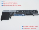 Lenovo 00hw043 11.4V 3685mAh аккумуляторы