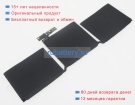 Аккумуляторы для ноутбуков apple A1708 macbook pro(mpxq2ch/a) 11.4V 4781mAh