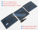 Аккумуляторы для ноутбуков apple A1708 macbook pro(mpxq2ch/a) 11.4V 4781mAh