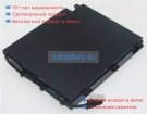 Аккумуляторы для ноутбуков hp Plus 17-w119tx 11.55V 8300mAh