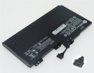 Аккумуляторы для ноутбуков hp Zbook 17 g3(m9l91av) 11.4V 8400mAh