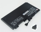 Аккумуляторы для ноутбуков hp Zbook 17 g3(m9l93av) 11.4V 8400mAh