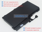 Аккумуляторы для ноутбуков hp Zbook 17 g3-1dw65up 11.4V 8400mAh