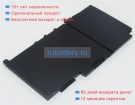 Аккумуляторы для ноутбуков dell Dell latitude 12 e7270 11.4V 3530mAh
