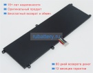 Dell T04e001 7.6V 4600mAh аккумуляторы