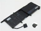 Dell P69f 15.2V 4276mAh аккумуляторы