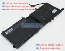 Dell 0546ff 15.2V 4276mAh аккумуляторы