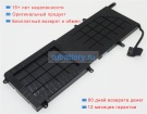 Dell 01d82 15.2V 4276mAh аккумуляторы