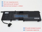 Аккумуляторы для ноутбуков dell Alienware 15r3 15.2V 4276mAh