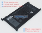Аккумуляторы для ноутбуков dell Chromebook 11 3180 11.4V 3680mAh