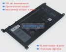 Аккумуляторы для ноутбуков dell Latitude 11 3180 11.4V 3680mAh