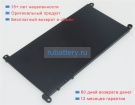 Аккумуляторы для ноутбуков dell Chromebook 11 3180 11.4V 3680mAh