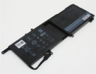 Аккумуляторы для ноутбуков dell Alienware 15 r3(a15-9597) 11.4V 8333mAh
