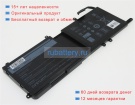 Аккумуляторы для ноутбуков dell Alw15c-d3838s 11.4V 8333mAh