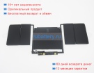 Аккумуляторы для ноутбуков apple A1706 emc 3163 11.41V 4312mAh