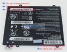 Аккумуляторы для ноутбуков toshiba Toshiba a204 at10-b 3.75V 5200mAh