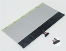 Asus C12n1604 3.85V 8300mAh аккумуляторы