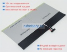 Asus C12pnch 3.85V 8300mAh аккумуляторы