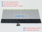 Аккумуляторы для ноутбуков asus T101ha-gr060t 3.85V 8300mAh