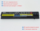 Аккумуляторы для ноутбуков lenovo Thinkpad e570 14.6V 2810mAh