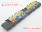 Аккумуляторы для ноутбуков lenovo Thinkpad e570c 15.28V 2095mAh