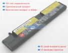 Аккумуляторы для ноутбуков lenovo Thinkpad e575(20h8) 15.28V 2095mAh