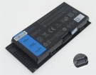 Dell 823f9 11.1V 5700mAh аккумуляторы