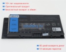 Аккумуляторы для ноутбуков dell Precision m6800(6800-4302) 11.1V 5700mAh