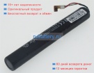 Аккумуляторы для ноутбуков lenovo Yt3-850f 3.75V 6200mAh