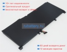 Аккумуляторы для ноутбуков asus Zenbook pro ux501vw-fj003t 15.2V 4400mAh