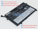 Аккумуляторы для ноутбуков lenovo E470 10.95V 4110mAh