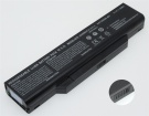 Аккумуляторы для ноутбуков schenker F516 flex i5-6400t 11.1V 5600mAh