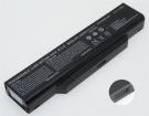 Аккумуляторы для ноутбуков schenker F516-kzw flex(n350dw) 11.1V 5600mAh