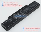 Аккумуляторы для ноутбуков schenker F516-fvs flex(n350dw) 11.1V 5600mAh