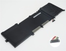 Аккумуляторы для ноутбуков asus G501vw 11.4V 8200mAh