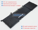Аккумуляторы для ноутбуков asus Zenbook pro ux501vw-fy102r 11.4V 8200mAh
