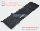 Аккумуляторы для ноутбуков asus Zenbook ux501vw-fj006t 11.4V 8200mAh