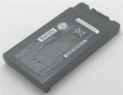 Panasonic Cf-vzsu0pw 10.8V or 11.1V 4100mAh аккумуляторы
