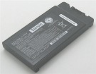 Panasonic Cf-vzsu0pw 11.1V 4100mAh аккумуляторы