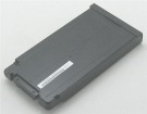 Panasonic Cf-vzsu0pw 10.8V or 11.1V 4100mAh аккумуляторы