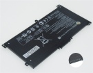 Аккумуляторы для ноутбуков hp Pavilion x360 14-ba049tx 11.55V 3470mAh