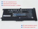 Hp 3icp6/60/80 11.55V 3470mAh аккумуляторы