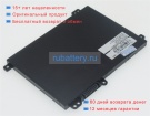 Hp Tpn-w124 7.7V 4600mAh аккумуляторы