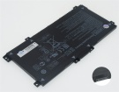Аккумуляторы для ноутбуков hp Envy x360 15-cn1600nz 11.55V 4560mAh